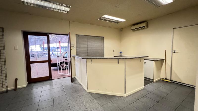 Commercial Property for Sale in Elsies River Industrial Western Cape